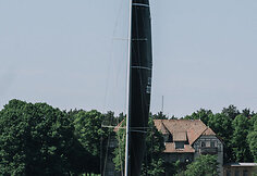 Lietuvos ORC čempionatas, I diena