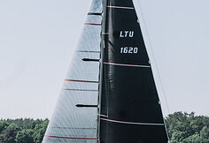 Lietuvos ORC čempionatas, I diena