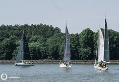 Lietuvos ORC čempionatas, I diena