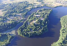 Poilsis &bdquo;Obuolių saloje&ldquo;