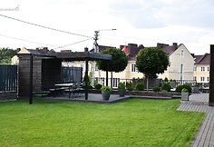 Namas Visoriuose