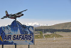 Kelionės po Naująją Zelandiją akimirkos