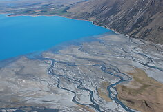 Kelionės po Naująją Zelandiją akimirkos