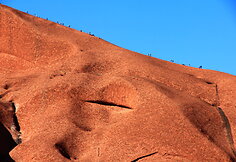 &bdquo;Grūdos&ldquo; kelionių po Australiją akimirkos
