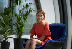 Ada Jonušė