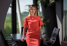 Ada Jonušė