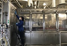 Dėl COVID-19 grėsmės „Volfas Engelman“ papildomai investuoja į produkcijos saugumą