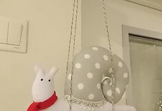Žaisliukai onkologiniams ligoniukams