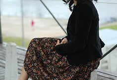 Indrė Gaučienė
