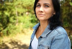 Indrė Gaučienė