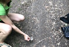 &Scaron;iuk&scaron;lių rinkimo akcija &bdquo;&Scaron;vari vasara&ldquo;