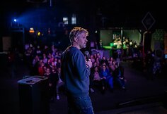 Go Social konferencija 2019