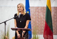 MRU mokslo metų pradžios &scaron;ventė 2020