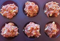 Gardžiausi keksiukai &ndash; kiauliukai