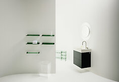 KARTELL BY LAUFEN