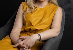 Jolanta Cinaitienė, „BIOCOS academy“ įkūrėja