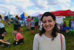 Globėjų festivalis &bdquo;Vaikai yra vaikai&ldquo;