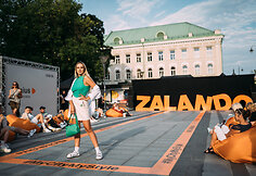 &bdquo;Zalando&ldquo; veiklos pradžia Lietuvoje: pasiimk į gatvę savo stilių!
