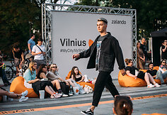 &bdquo;Zalando&ldquo; veiklos pradžia Lietuvoje: pasiimk į gatvę savo stilių!