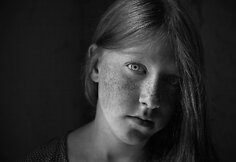 Vėtrės Antanavičiūtės fotografija