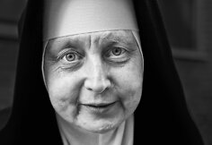 Vėtrės Antanavičiūtės fotografija