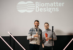 Biomatter Designs