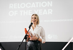 Inga Romanovskienė