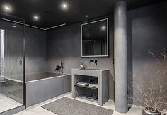 Būstas Vilniuje už du milijonus