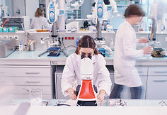„Avene“ laboratorija