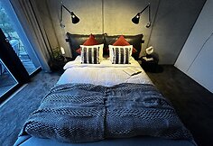 Apartamentai projekte &bdquo;Mano jūra&ldquo; Palangoje