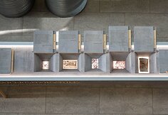 Parodos atidarymas Panevėžio apskrities G. Petkevičaitės-Bitės vie&scaron;ojoje bibliotekoje. 2023 08 09. Autorius P. Židonis 