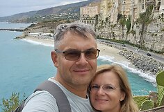 Italija, Kalabrija