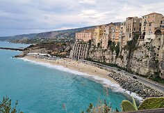 Italija, Kalabrija