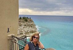 Italija, Kalabrija