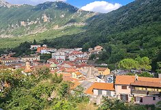 Italija, Kalabrija