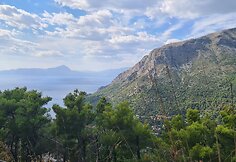 Italija, Kalabrija