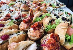 „Spice mood“ restorano meniu