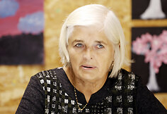 Regina Zorgevičienė
