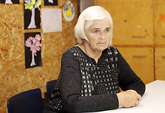 Regina Zorgevičienė