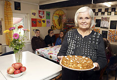 Regina Zorgevičienė