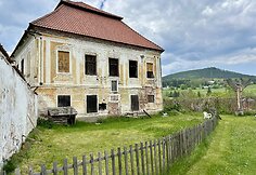 Vy&scaron;&scaron;i Brod vienuolynas 