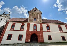 Vy&scaron;&scaron;i Brod vienuolynas 