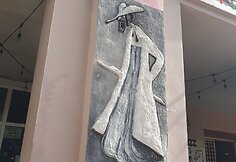 Pirmoji Banguolės kelionė į JAV