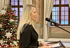 Ugnė Kukliauskaitė