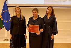 21-oji Tarptautinė Kalėdų labdaros mugė