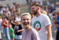 &bdquo;UžmEsk akį&ldquo; baigiamasis renginys Plungėje" 