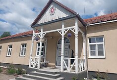 Kaimo dvarininkais tapę pedagogai Jurga ir Valdas Statulevičiai