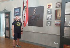 Kaimo dvarininkais tapę pedagogai Jurga ir Valdas Statulevičiai