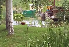 Buvusi Albino sodyba Vilkavi&scaron;kio rajone Paežerių kaime