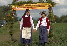 Buriatijos lietuvių bendrija. 